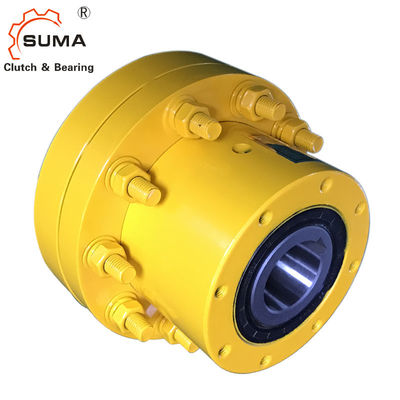 CKL-B 1-kierunkowe sprzęgło jednokierunkowe sprzęgło jednokierunkowe