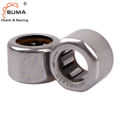 HF0612 1,76 Nm jednorzędowe jednorzędowe łożysko igiełkowe z kubkiem ciągnionym