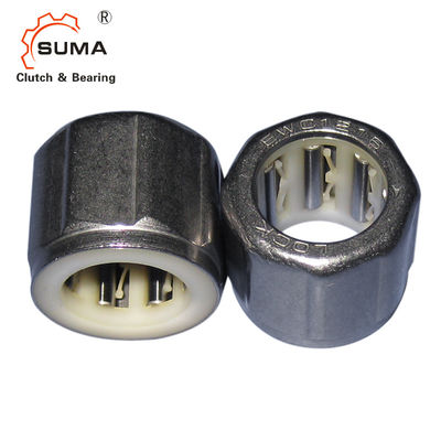 1WC0608 EWC0608 Jednokierunkowe łożysko igiełkowe