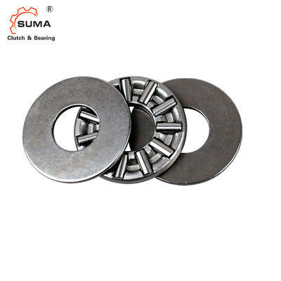 Łożysko igiełkowe wzdłużne AXK