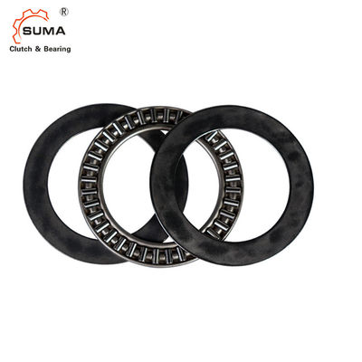 Łożysko igiełkowe wzdłużne AXK