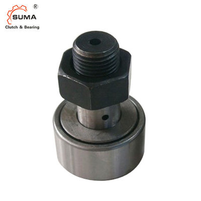 Łożyska toczne typu KR10 CF3 z kołkami gwintowanymi