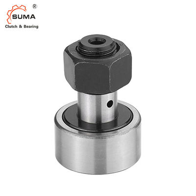 Łożyska toczne typu KR10 CF3 z kołkami gwintowanymi