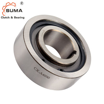 Łożysko sprężynowe wolnego koła CKA