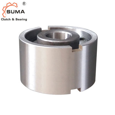 Sprzęgło jednokierunkowe NFR30 3200 RPM z łożyskami kulkowymi