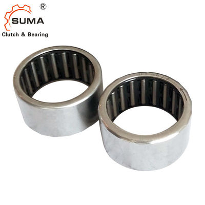 Łożyska igiełkowe jednokierunkowe serii HF HF0812