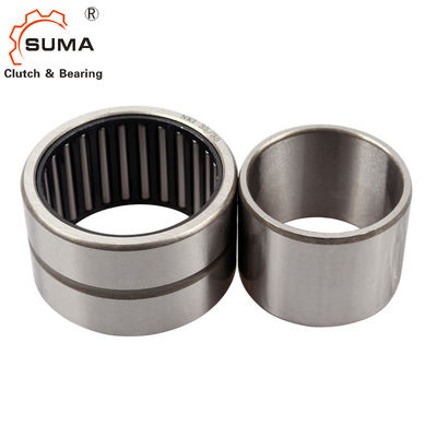 NKI10/16 NKIS Rolka prowadnicy jarzma