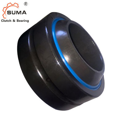 GEG8E GCr15 Większe obciążenia Łożysko ślizgowe przegubowe promieniowe