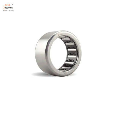 RC040708 Jednokierunkowe łożysko igiełkowe ze sprzęgłem igiełkowym