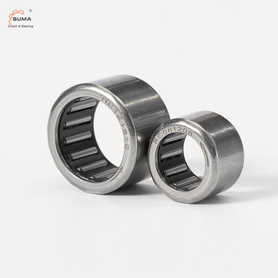 RC040708 Jednokierunkowe łożysko igiełkowe ze sprzęgłem igiełkowym