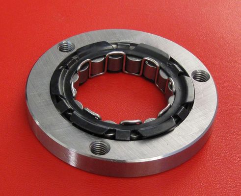 CG125 CG150 CG200 CG250 CG300 Sprzęgło jednokierunkowe Sprzęgło rozrusznika motocyklowego