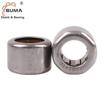 HF0612 1,76 Nm jednorzędowe jednorzędowe łożysko igiełkowe z kubkiem ciągnionym