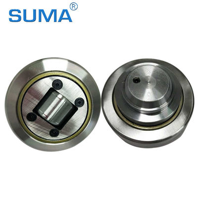 4.055 4.056 4.058 Kombinowane łożysko wałeczkowe