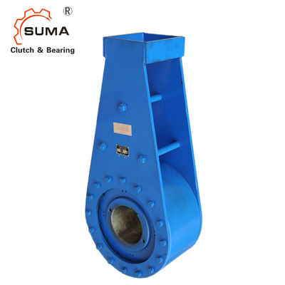 BC6MA Holdback One Way Backstops Clutch dla przenośników pochyłych