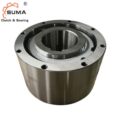 FSO500 Sprag Łożysko sprzęgła jednokierunkowego 1621 Nm Moment obrotowy